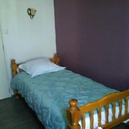 Le Parisien Hotel Saintes Eksteriør billede