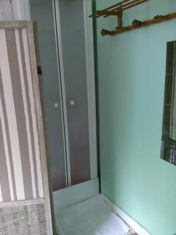 Le Parisien Hotel Saintes Eksteriør billede